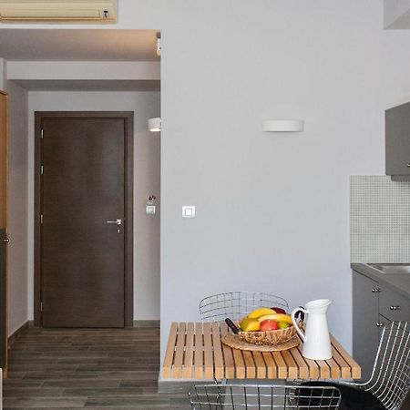 Rigas City Apartments Hanya Dış mekan fotoğraf